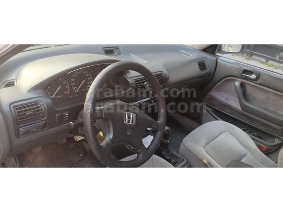 Sahibinden Honda Accord 2.0 EX 1991 Model Enjeksiyonlu Sıfır Motor