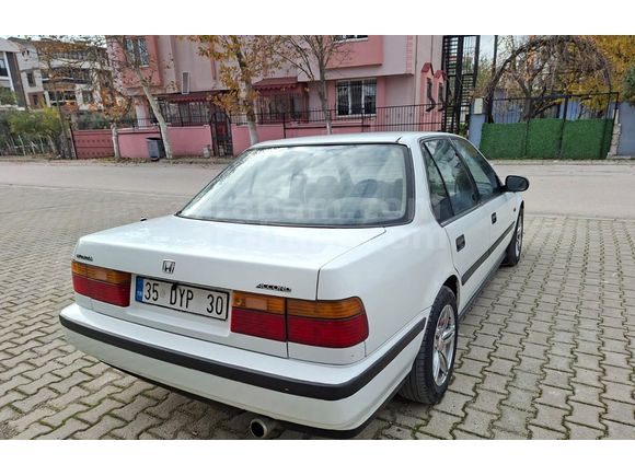 Sahibinden Honda Accord 2.0 EX 1991 Model Enjeksiyonlu Sıfır Motor