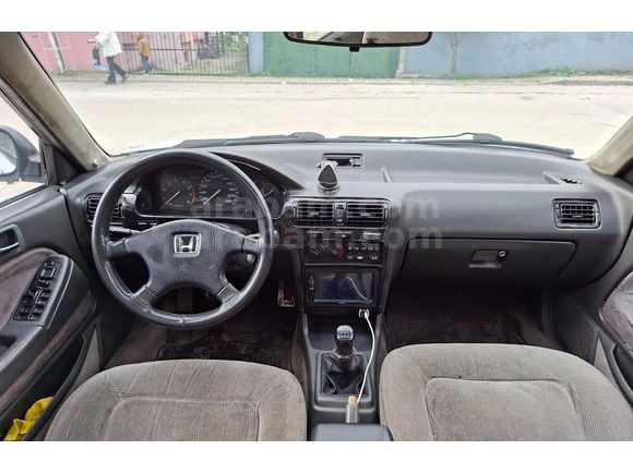 Sahibinden Honda Accord 2.0 EX 1991 Model Enjeksiyonlu Sıfır Motor