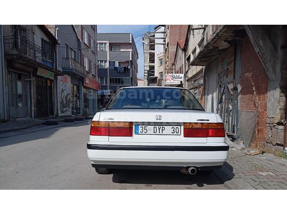 Sahibinden Honda Accord 2.0 EX 1991 Model Enjeksiyonlu Sıfır Motor
