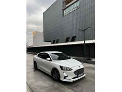 Sahibinden Ford Focus 1.5 eco blue Trend X 2019 Model 
