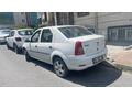 Sahibinden Dacia Logan 1.5 dCi Ambiance 2012 Model 
