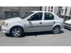 Sahibinden Dacia Logan 1.5 dCi Ambiance 2012 Model 