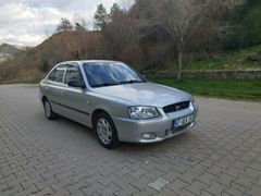 Sahibinden Hyundai Accent 1.3 LX 2002 Model