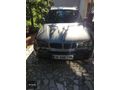 BMW X3 3.0 DİZEL (KREDİ KARTINA 12'AYA VARAN TAKSİT İMKANI)
