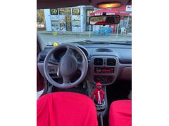 Sahibinden Renault Clio 1.4 RNA 2000 Model