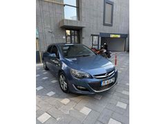 Sahibinden Opel Astra 1.3 CDTI Sport 2013 Model 