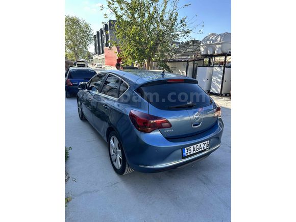 Sahibinden Opel Astra 1.3 CDTI Sport 2013 Model 