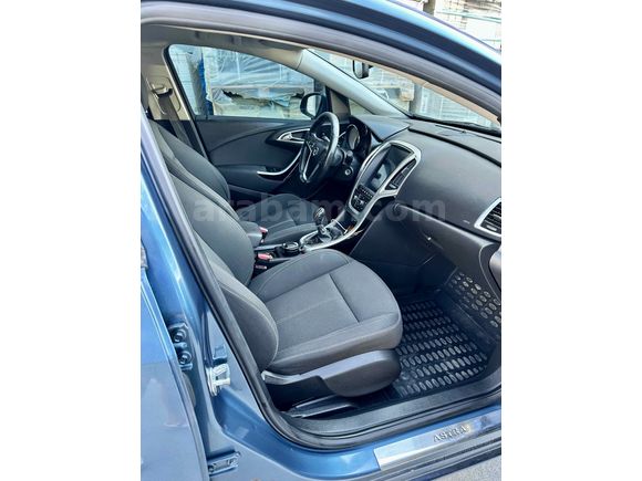 Sahibinden Opel Astra 1.3 CDTI Sport 2013 Model 