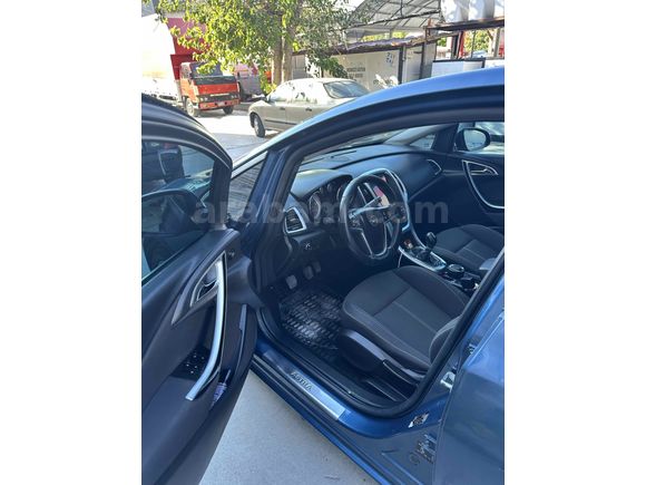Sahibinden Opel Astra 1.3 CDTI Sport 2013 Model 