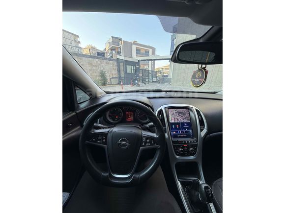 Sahibinden Opel Astra 1.3 CDTI Sport 2013 Model 