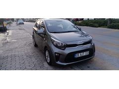 Sahibinden Kia Picanto 1.0 MPI 2023 Model HATASIZ, otomatik DİDİM de