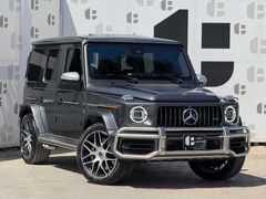 2019 G 63 AMG HATASIZ-MANUFAKTUR-MASAJ-%20KDV-360-28.000KM