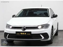 GİZA/2024 DSG HAYALET GSR 8.700 KM SIFIRDAN FARKSIZ KK 12 TAKSİT