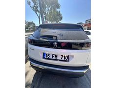 Sahibinden Peugeot 3008 1.5 BlueHDI Allure 2022 Model  53.000 km Bej