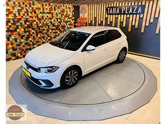 2021 Polo 1.0 Tsı Life Dsg+Hayalet+Kablosuz+BOYASIZ~Taha Plaza~
