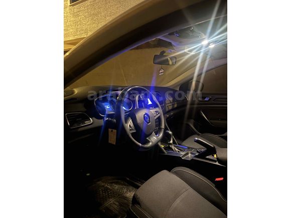 Sahibinden Renault Megane 1.5 dCi Joy 2017 Model 