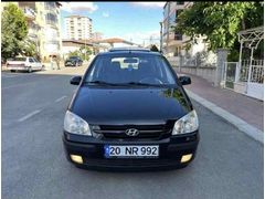 Sahibinden Hyundai Getz 1.5 CRDi  