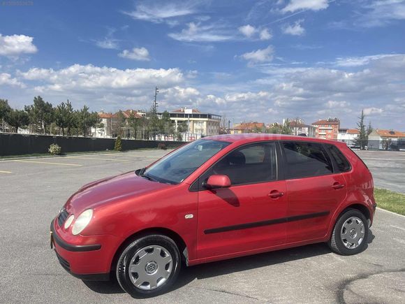 Polo 1.4 Basicline