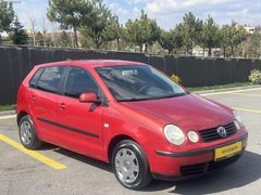 Polo 1.4 Basicline