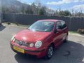 Polo 1.4 Basicline
