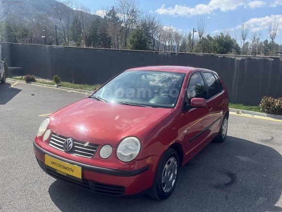 Polo 1.4 Basicline