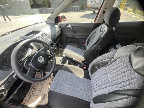 Polo 1.4 Basicline