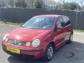 Polo 1.4 Basicline