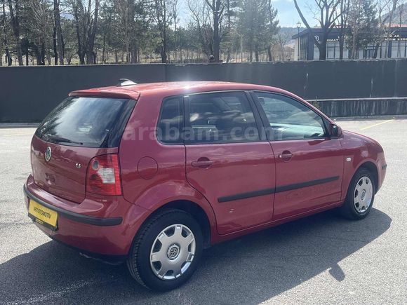 Polo 1.4 Basicline