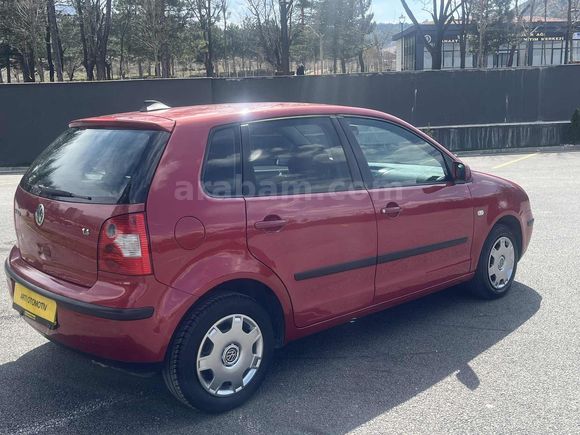 Polo 1.4 Basicline