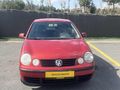 Polo 1.4 Basicline