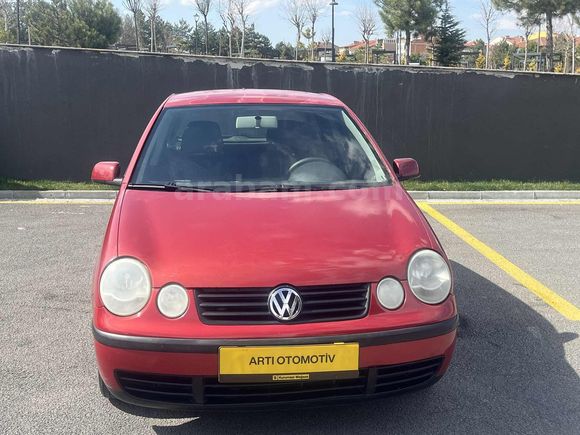Polo 1.4 Basicline