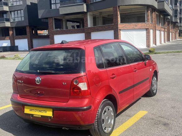 Polo 1.4 Basicline
