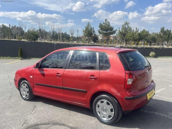Polo 1.4 Basicline