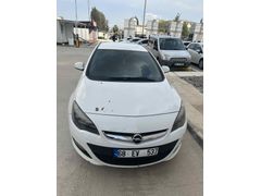 Sahibinden Opel Astra 1.6 Edition 2015 Model 