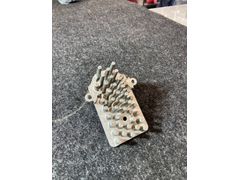 VOLKSWAGEN TİGUAN GÜNDÜZ LED BEYİN