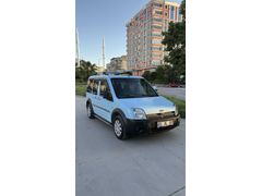 Çift Sürgü Deluxe Ford Tourneo Connect 2006 Model Samsun