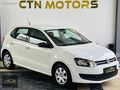 (KUSURSUZ*MANUEL)2013 VOLKSWAGEN 1.2 TDİ TRENDLİNE 189BİNKM