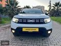 LEKESİZ GARAGE SIFIRDAN FARKSIZ 2023 ÇIKIŞLI DACIA DUSTER 21. KM