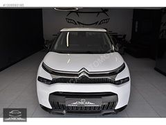 Citroen C3 AirCross 1.2 Feel | Unicar Otomotiv Güvencesiyle