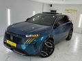 PATRON 2025 e-3008 GT ELEKTRİKLİ 16.000 KM HATASIZ BOYASIZ