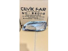 AUDİ A8 FAR CAMI