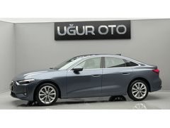 2025 AUDI A5 2.0 TFSI TABA+CAM TAVAN+MATRIX FAR+360+YOLCU EKRAN+