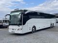 YAŞAROĞLU OTOMOTİV 2009 MERCEDES TOURİSMO 17RHD 54+1+1 TAM FTR