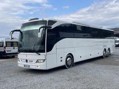 YAŞAROĞLU OTOMOTİV 2009 MERCEDES TOURİSMO 17RHD 54+1+1 TAM FTR
