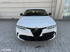 YETKİLİ BAYİDEN HATASIZ 2024 MODEL ALFA ROMEO TONALE 1.6 D TI