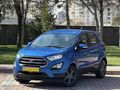 OTOMONLİNE 2022 Model HATASIZ BOYASIZ 65.000 Km FORD ECOSPORT