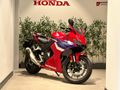 YETKİLİ BAYİ HONDA AÇAR'DAN CBR500 R NAKİT'E ÖZEL FİYAT !