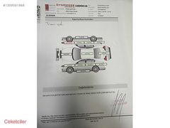 SUZUKİ & MG BAYİİNDEN 1.5DİZEL DUSTER 4x4