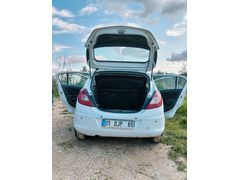 Sahibinden Opel Corsa 1.3 CDTI Essentia 2014 Model